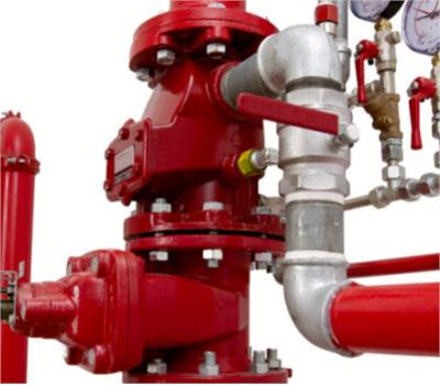 Fire and Gas Systems
